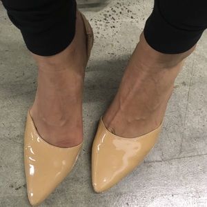Sam Edelman slingback pump